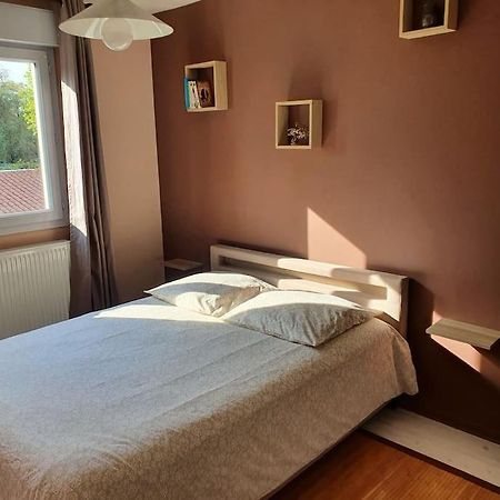Ecully, Appartement Au Calme De 50M². מראה חיצוני תמונה