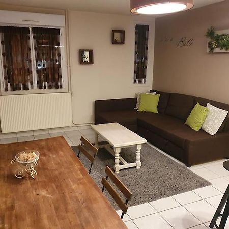 Ecully, Appartement Au Calme De 50M². מראה חיצוני תמונה